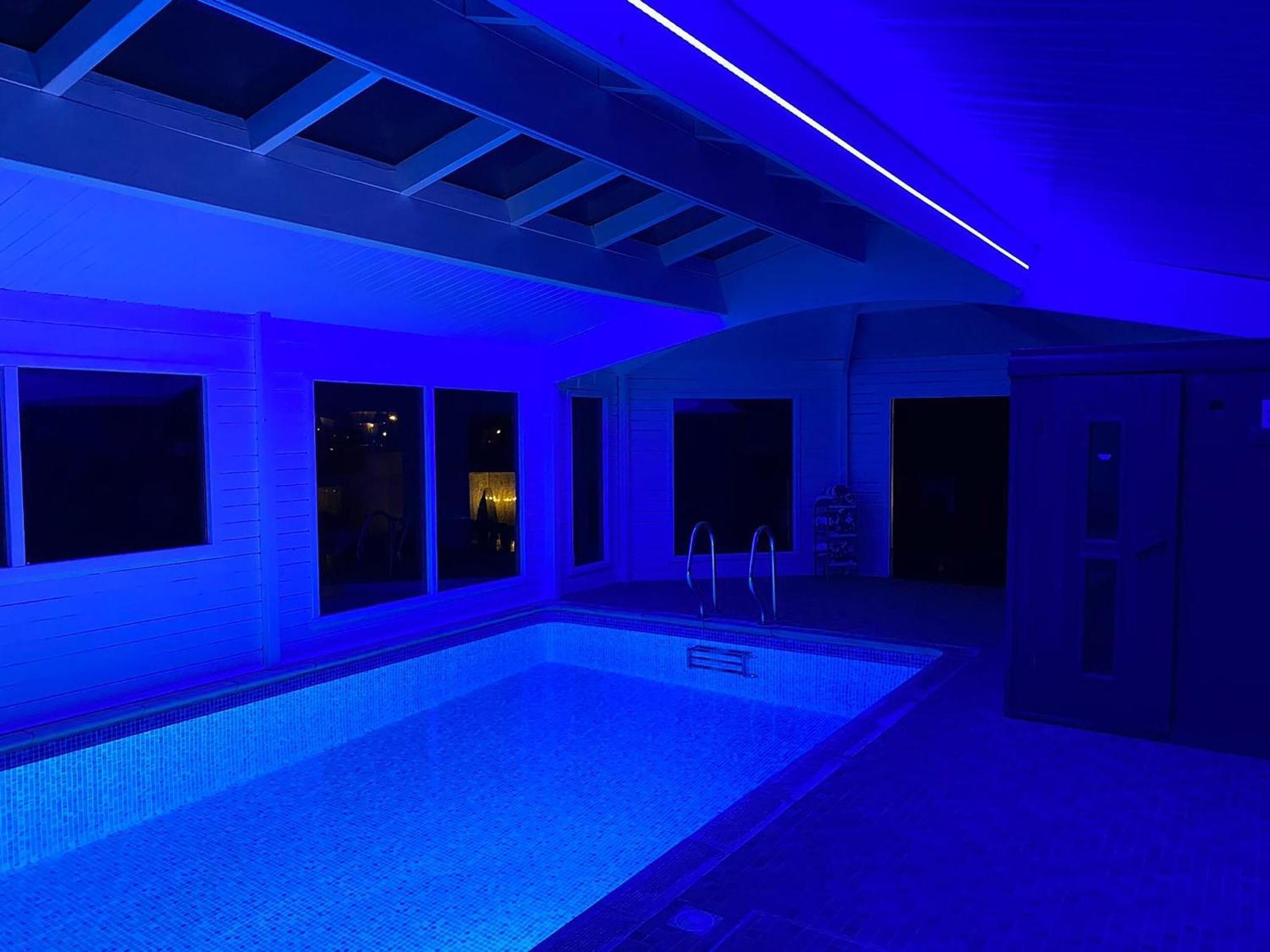 Cliff Lodge Torquay Dış mekan fotoğraf