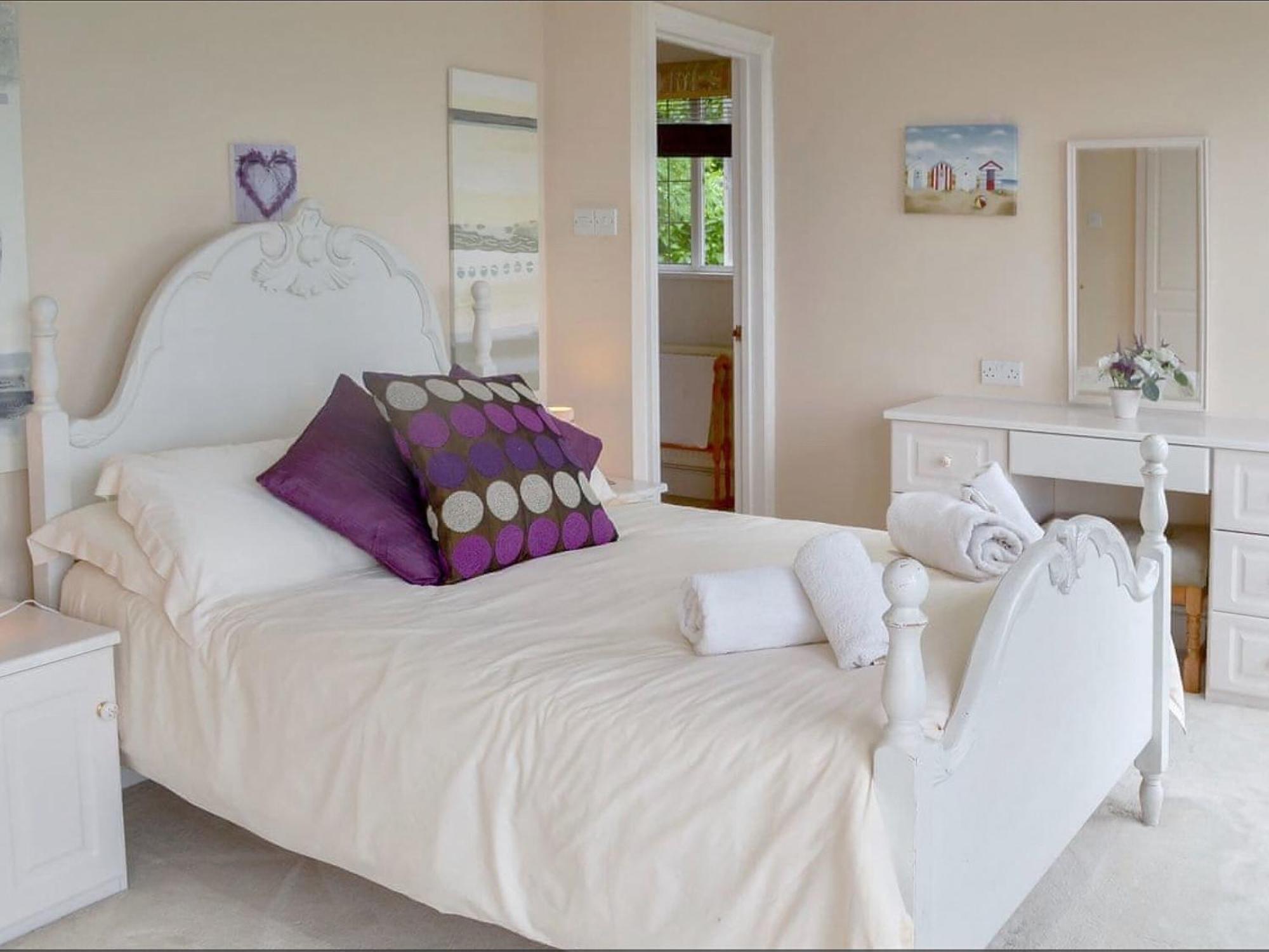 Cliff Lodge Torquay Dış mekan fotoğraf