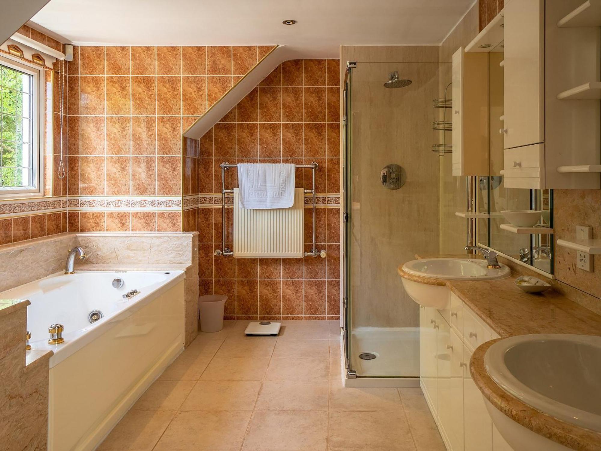 Cliff Lodge Torquay Dış mekan fotoğraf