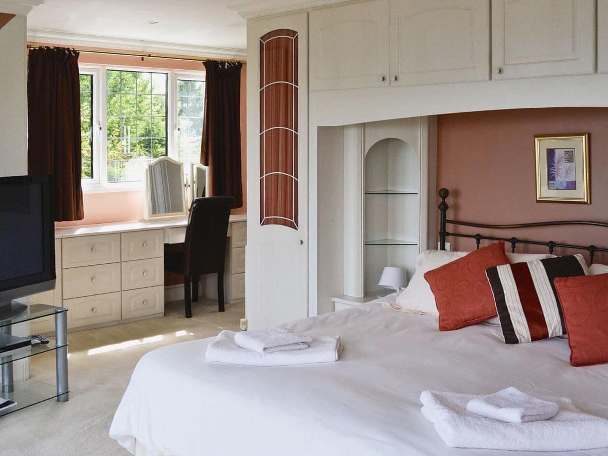 Cliff Lodge Torquay Dış mekan fotoğraf