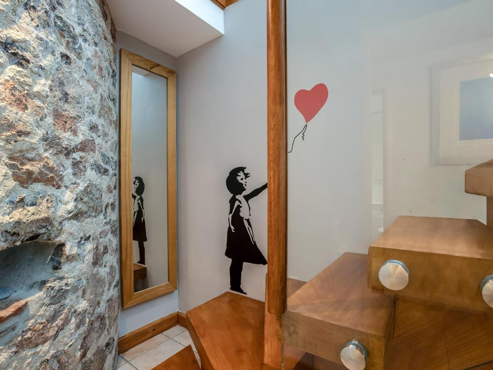 Cliff Lodge Torquay Dış mekan fotoğraf