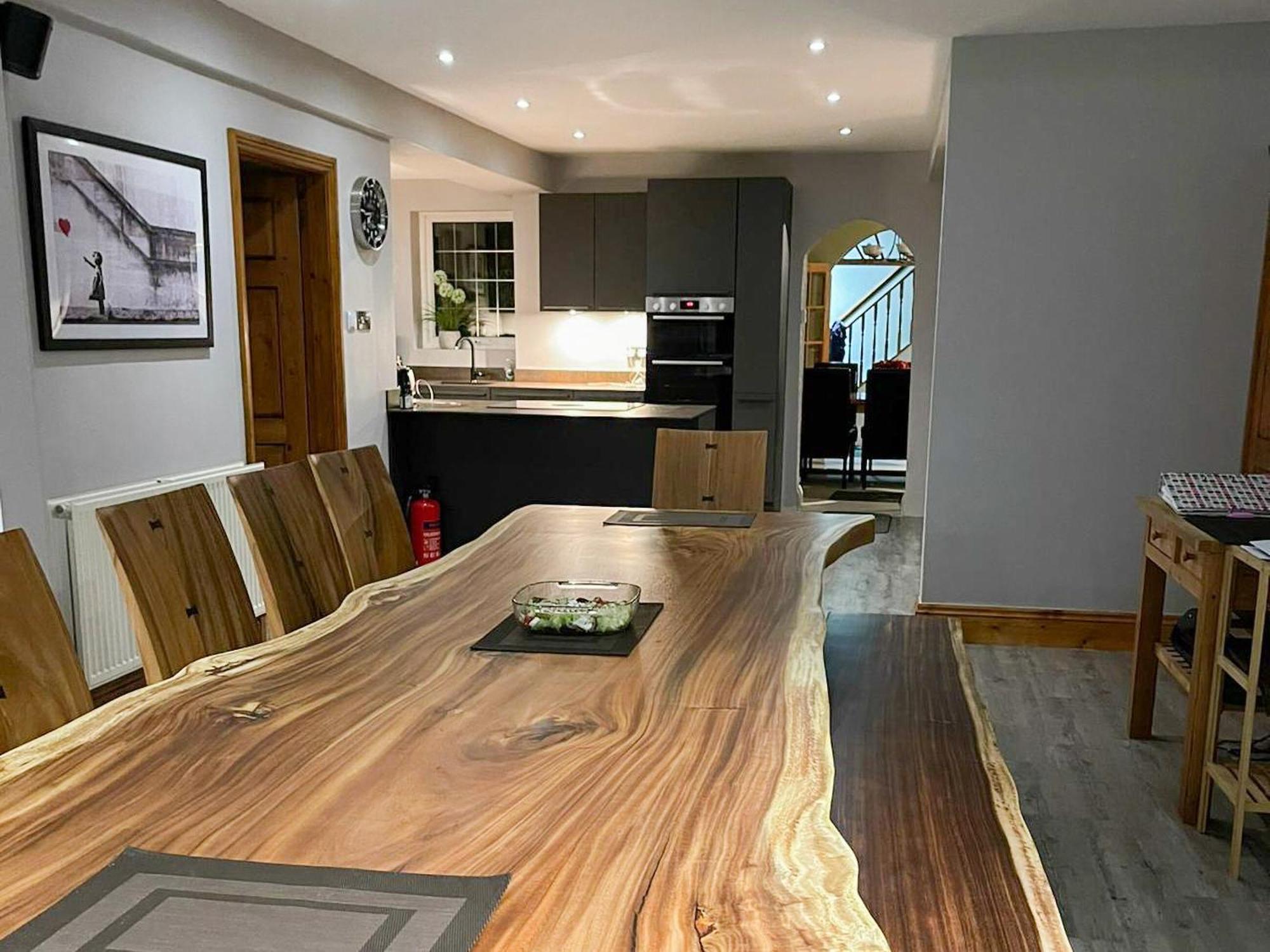 Cliff Lodge Torquay Dış mekan fotoğraf